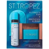 St.Tropez Ultimate Tan Kit kit pour un bronzage parfait