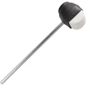 SpareDrum BDB-FP - Batte Pédale Grosse Caisse Double Feutre Plastique