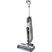 Bissell Crosswave Hf3 (b3639n) - Aspirateur Nettoyeur Avec Auto-nettoyage 530 Ml Blanc