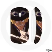 MANIACASE Souris Sans Fil Sabo One Piece Anime