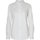 Selected femme Chemisier 'SLFRomie' blanc