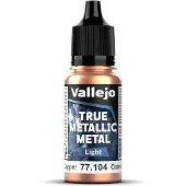 Vallejo Ancient Copper 18 ml (18 ml)