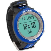 Cressi Ordinateur De Plongée Neon