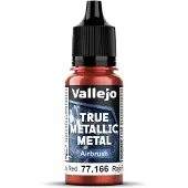 Vallejo Ruby Red 18 ml (18 ml)