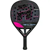 Royal Padel 779 Whip Light 2026 Padel Racket Rose
