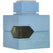 Al Haramain LAventure Ciel d'pour Unisexe - 3,33 oz Extrait De Parfum