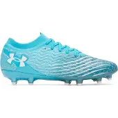 Under Armour Magnetico Pro 5 Fg Football Boots Bleu EU 43 Homme
