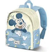 KARACTERMANIA Sac à dos Mickey Disney, 27 cm