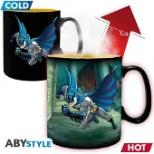 Batman Tasse Batman Y Joker
