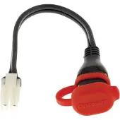 Optimate CABLE O-07 (SAE/KET) Adaptateur KET vers SAE