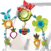 Tiny Love Sunny Stroll Meadow Days Baby Toy Multicolore Enfants