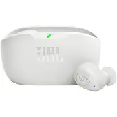 JBL Wave Buds Noir