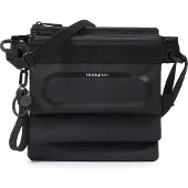 Hedgren Sac à bandoulière noir