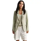 Gant Blazer 4770350 Linen Slim Fit
