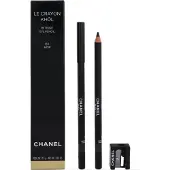 Chanel Le Crayon Khol Intense Crayon pour les yeux 61 Noir 1,4 grammes