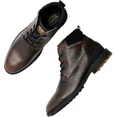 PME Legend Huffster Marron - Grande taille 47