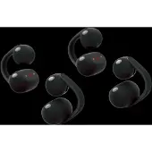 Sony LinkBuds Clip Noir Lot de 2