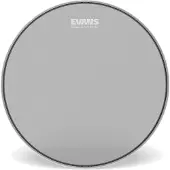 Evans 24 dB Zero Bass Drum Head