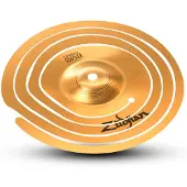 Zildjian FX 10 Spiral Stacker