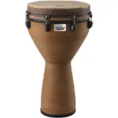 Remo 14 x 24 Key Tuned Djembe Earth
