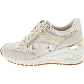 Marco Tozzi Baskets basses 2-23743-42-402 femmes - Beige - 37