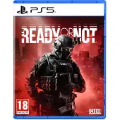Ready Or Not - Standard Edition PS5