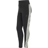 Adidas Pantalon de sport 'AK' noir / blanc