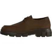 Paul green Chaussure à lacets marron