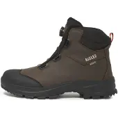 Aigle Chaussures de marche modèle laforse avec un système no lace
