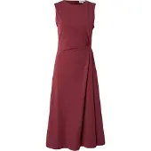 s.Oliver Robe bordeaux