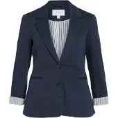 Vila Blazer 'VISaga' bleu foncé