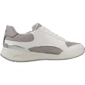 Geox Bulmya B Trainers Blanc EU 40 Femme
