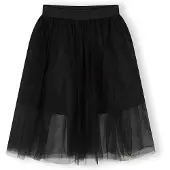 MINOTI Jupe noir