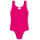 MINOTI Maillot de bain rose