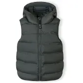 MINOTI Gilet vert foncé