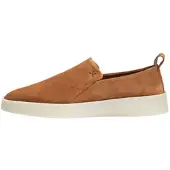 Lloyd Chaussure basse 'STUDIO FLEX' marron