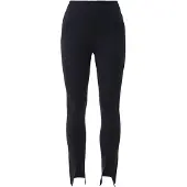 s.Oliver Leggings bleu marine