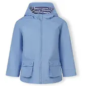 MINOTI Veste mi-saison bleu-gris