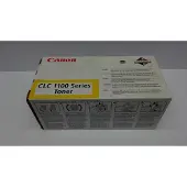 Canon CLC-1100Y toner (d'origine) - jaune