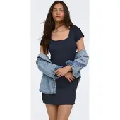 ONLY Robe 'ONLHillary' marine