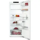 Miele K 7438 - Frigo-congélateur Encastrable Hauteur De Niche 141.3 Cm