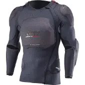 Leatt 3DF AirFit Lite Evo Veste de Protection Taille L