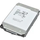 Toshiba 8.9cm (3.5") 22TB SATA3 Enterprise Capacity 7200 512 intern