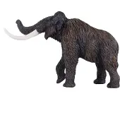 Mojo Fun Mojo Prehistory Mammouth laineux - 381049