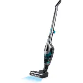 Domo Aspirateur sans fil 2en1 - 21,6 V Li-ion - DO249SV