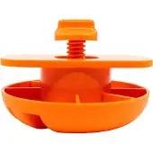 Spordas Porte-pneus pour espaliers "WalliBari