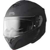 GMS Aero Modular Helmet Noir S