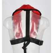 PLASTIMO Gilet De Sauvetage Avec Harnais Neo 165n