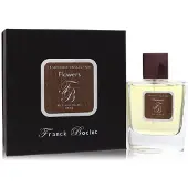 Franck Boclet , Flowers, Eau De Parfum, Unisex, 100 ml
