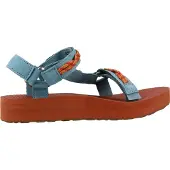 Teva Midform Universal Cr Sandals Bleu EU 41 Femme